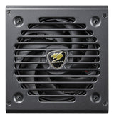 Cougar Gaming Cgr Gexp-750 Unidad De Fuente De Alimentación 650 W 20+4 Pin Atx Atx Negro