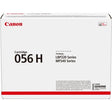 EAN 4549292136234 - Canon 056H cartucho de tóner 1 pieza(s) Original Negro imagen 1