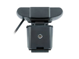 Conceptronic Webcam Amdis   1080p Hd Webcam+Microphone    Sw