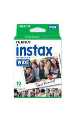 EAN 4547410173765 - Fujifilm instax WIDE WW1 película instantáneas 10 pieza(s) 108 x 86 mm imagen 1
