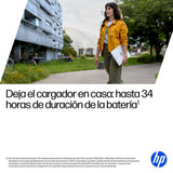 Portátil Hp Omnibook 5 Ia 14 He0001nsx X1 26 100 16gb Ssd 512gb 14 " W11h