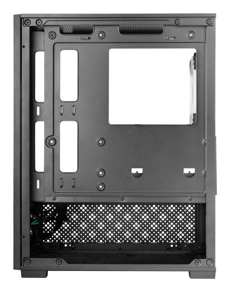 EAN 8435693111368 - Mars Gaming MC-SE2 Mini Tower Negro imagen 7