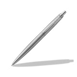 Parker Kugelschreiber Jotter Xl Monochrom Core Edelstahl