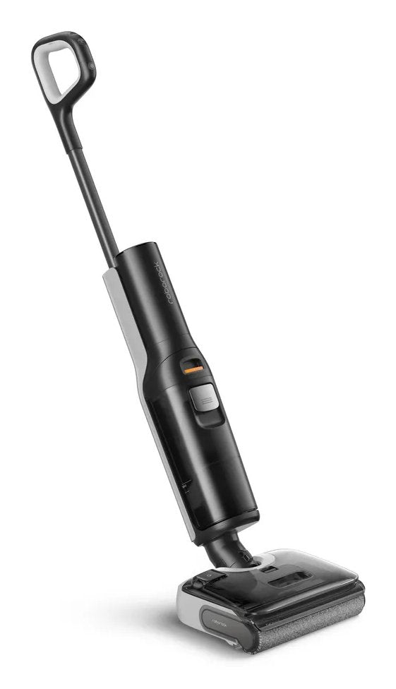 Vacuum Cleaner Roborock F25 Ace Upright/Wet/Dry/Cordless Noise 78 Db Weight 4.7 Kg Wd5m2a522-00