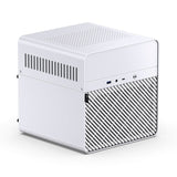 Jonsbo N2 Mini-Itx Nas Carcasa - Blanco