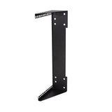 19" Rack For Under-Desk Or Wall Mounting, 4u