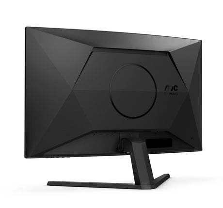 EAN 4038986182164 - AOC G4 CQ32G4VE pantalla para PC 80 cm (31.5") 2560 x 1440 Pixeles Quad HD LCD Negro, Gris imagen 14