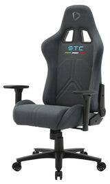 Silla Para Gaming S Onex Stc Snug L Serie - Grafito