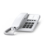 Gigaset Desk 400 Blanco