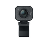EAN 5099206087187 - Logitech 960-001281 cámara web 1920 x 1080 Pixeles USB Grafito imagen 2