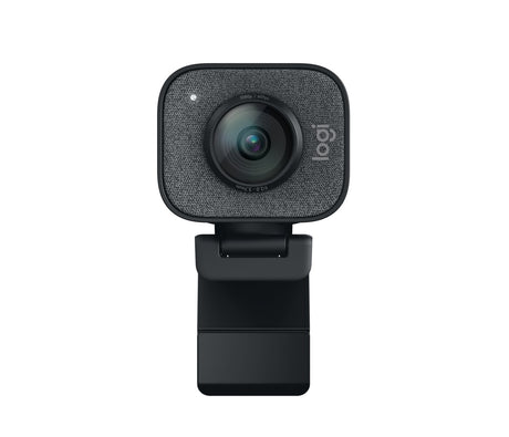 EAN 5099206087187 - Logitech 960-001281 cámara web 1920 x 1080 Pixeles USB Grafito imagen 2