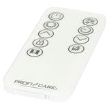 EAN 4006160280067 - ProfiCare PC-GKH 3118 Interior Blanco 1500 W Calefactor eléctrico de cuarzo imagen 3