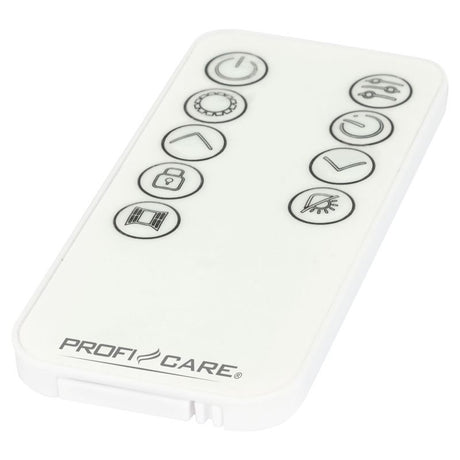 EAN 4006160280067 - ProfiCare PC-GKH 3118 Interior Blanco 1500 W Calefactor eléctrico de cuarzo imagen 3