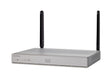 EAN 0889728058780 - Cisco C1111-8P router Gigabit Ethernet Plata imagen 1