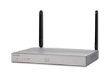 EAN 0889728058780 - Cisco C1111-8P router Gigabit Ethernet Plata imagen 1