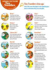 EAN 3760039940735 - Caly Toys CALY.30.V.ENG juego educativo imagen 2