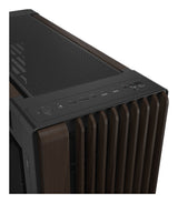Caja  Pc Asus Geh Proart Pa602 Walnut Wood Tg Pwm Modern Negro