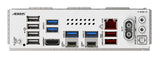 Ga-X870e A Elite Wifi7 Ice (Am5) (D)