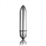 Rocks-Off - Big-Boy 7v Estimulador Del Punto G Masculino Negro