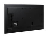 Samsung Ds Qb55r-B 140cm Negro 55'' 3840x2160 2xhdmi Dvi 4k Uhd