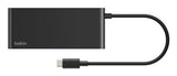 EAN 745883924332 - Belkin Connect USB Tipo C Negro imagen 3