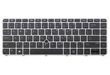 EAN 5705965991091 - HP 836307-081 refacción para laptop Teclado imagen 1