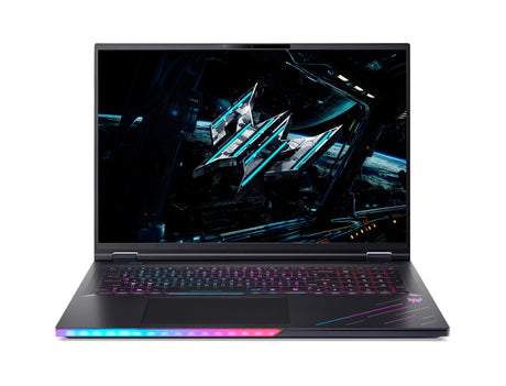 EAN 4711474518590 - Acer Predator PH18-73-98E0 Intel Core Ultra 9 275HX Portátil 45,7 cm (18") WQXGA 128 GB DDR5-SDRAM 2 TB S imagen 1