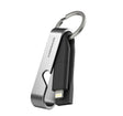 EAN 4251483603097 - Vonmählen High Six USB C Negro, Acero inoxidable imagen 1