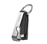 EAN 4251483603097 - Vonmählen High Six USB C Negro, Acero inoxidable imagen 1