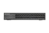Netgear Gs324v2 Gigabit Unmanaged Switch 24 Ports Gs324-200eus