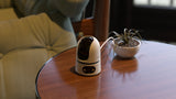 Imou Ranger Dual Pro 6mp Webcam