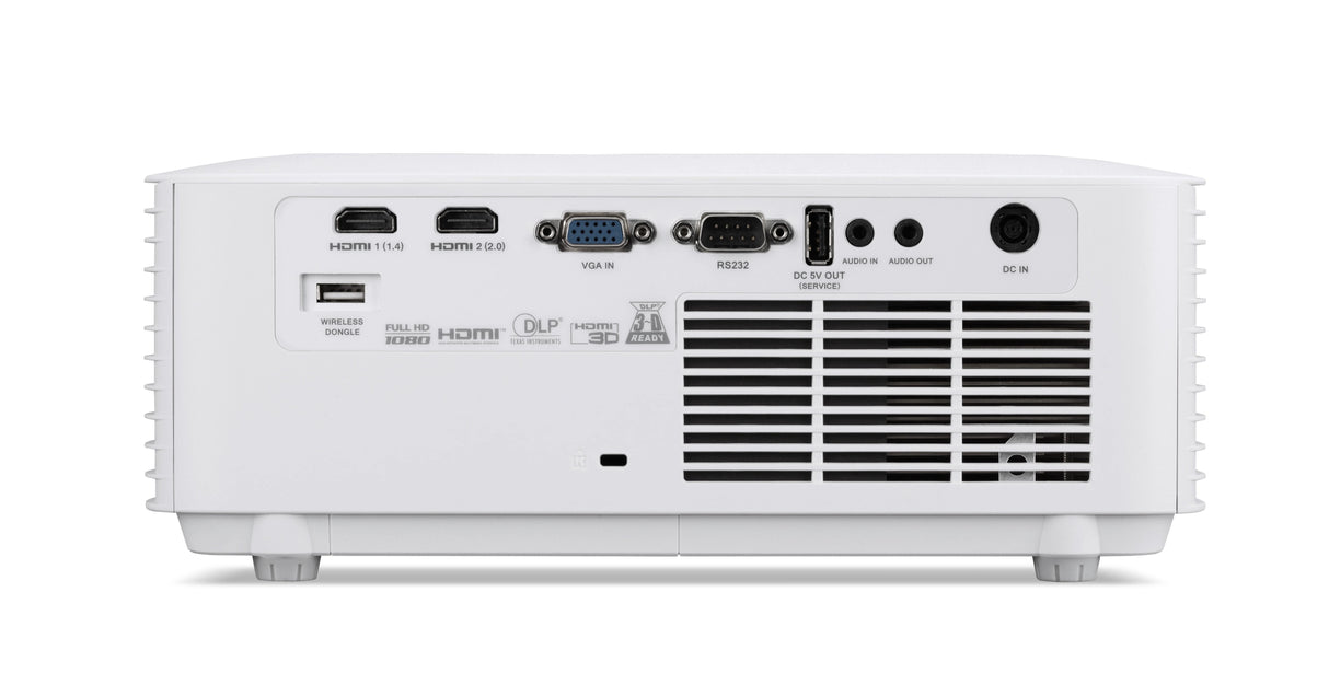 Projektor Pl2535i Dlp Laser Fhd/5500al/50000:1