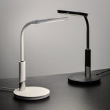 Lámpara De Escritorio Activejet Led  Aje-Raya Rgb Blanco