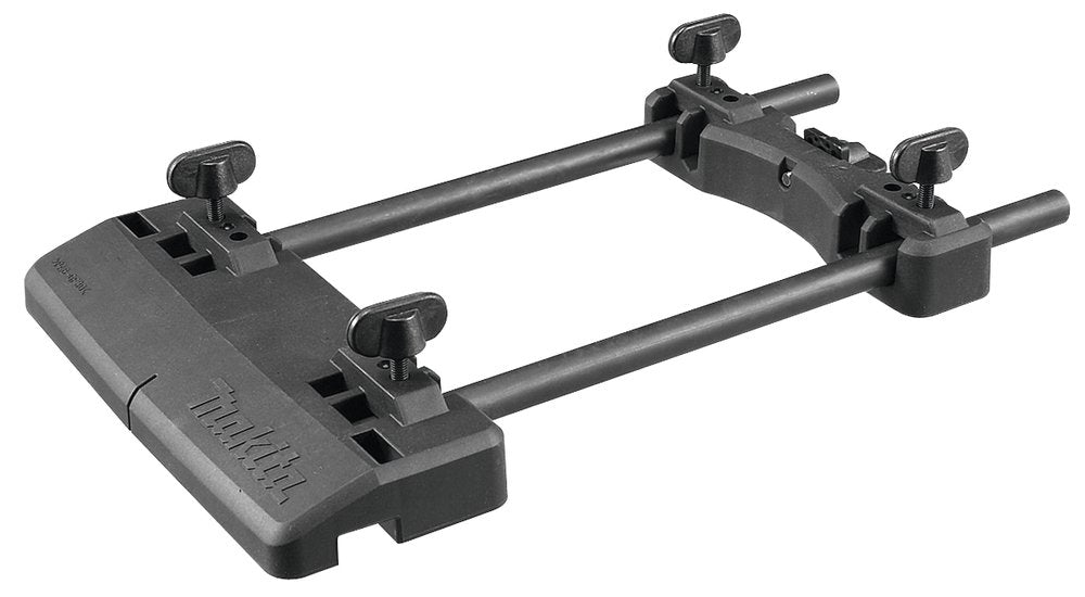 Adaptador Makita 194579-2 Para Carril Guía (Negro, Para Enrutadores) 194579-2