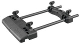 Adaptador Makita 194579-2 Para Carril Guía (Negro, Para Enrutadores) 194579-2