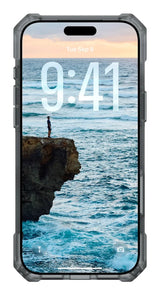 EAN 840283922886 - Urban Armor Gear 114541113131 funda para teléfono móvil 17,5 cm (6.9") Ceniza imagen 3