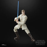 Figura Hasbro Star Wars The Black Series Archive Obi Wan Kenobi (Padawan)