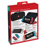 Traveller Action Pack