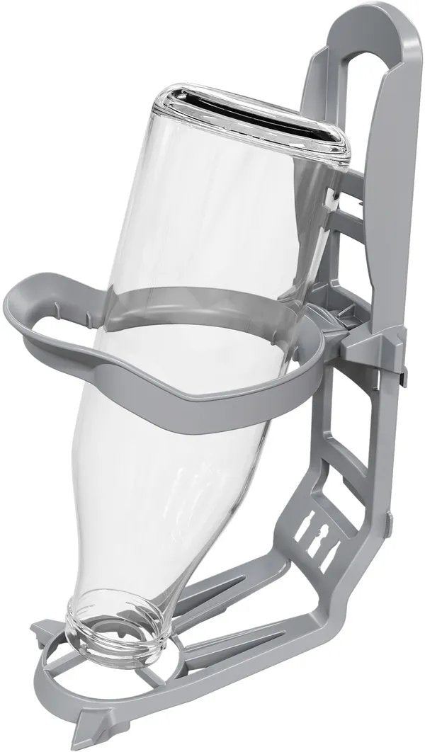 EAN 4242005433445 - Bosch SGZ6BH00 pieza y accesorio de lavavajillas Gris Soporte de botella imagen 1