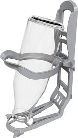 EAN 4242005433445 - Bosch SGZ6BH00 pieza y accesorio de lavavajillas Gris Soporte de botella imagen 1