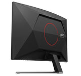 EAN 4038986183093 - AOC G4 C32G42ZE pantalla para PC 80 cm (31.5") 1920 x 1080 Pixeles Full HD LED Negro, Rojo imagen 15