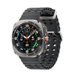 EAN 8806097625278 - Samsung Galaxy Watch Ultra 3,81 cm (1.5") AMOLED 47 mm Digital 480 x 480 Pixeles Pantalla táctil 4G Plata imagen 1
