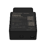 Teltonika Fmb010 Obdii Plug And Play Tracker With Gnss, Gsm And Bluetooth Connectivity