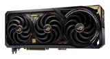 Tarjeta Gráfica Asus Rog Astral Geforce Rtx 5090 Edition 20 32gb Gddr7 Reflex 2 Rtx Ai Dlss4.5