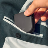 Logitech Mobi Fold Grafit Bluetooth-Raton