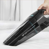 EAN 8435484054416 - Cecotec Conga Immortal Extreme Suction 22,2 Animal Hand aspiradora de mano Negro Sin bolsa imagen 8