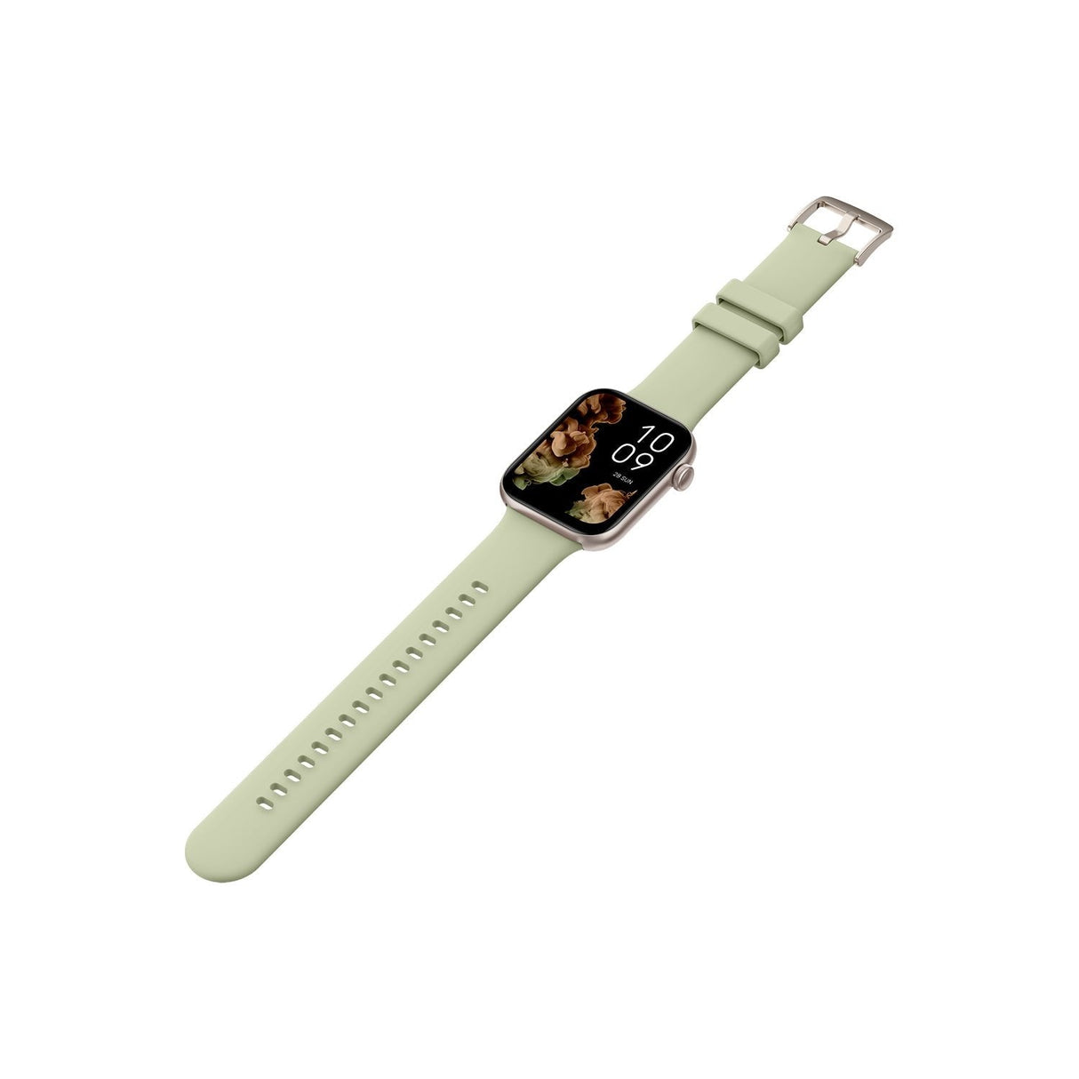 Spc Smartwatch Smartee Duo 2 1.78" Blanco + Correa