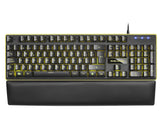 EAN 4710562752670 - Mars Gaming MK320ES teclado Juego USB QWERTY imagen 9