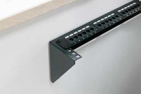 EAN 4016032490333 - Digitus DN-48003 accesorio para panel de conexiones imagen 4