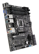 EAN 4712900981636 - ASUS WS C246M PRO Intel C246 LGA 1151 (Zócalo H4) micro ATX imagen 3